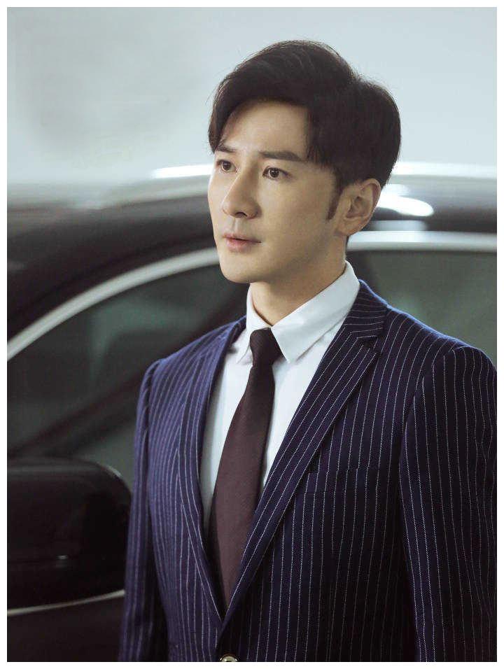 演员刘恩佑:颜值高演技好,拒绝高端女孩追求有隐情