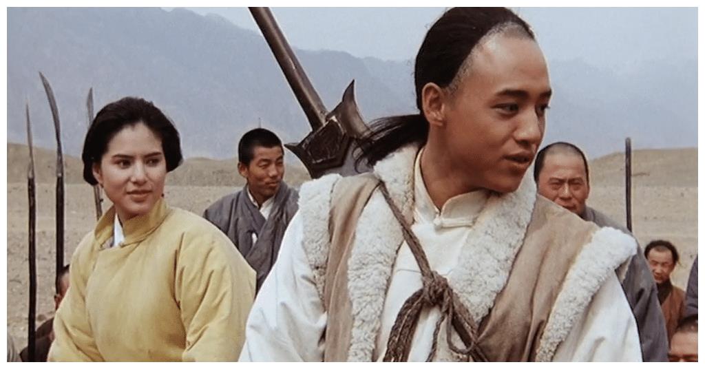 人间蒸发的季天笙:本有巨星潜质,因婚后和李若彤恋爱被踢出圈子__财经