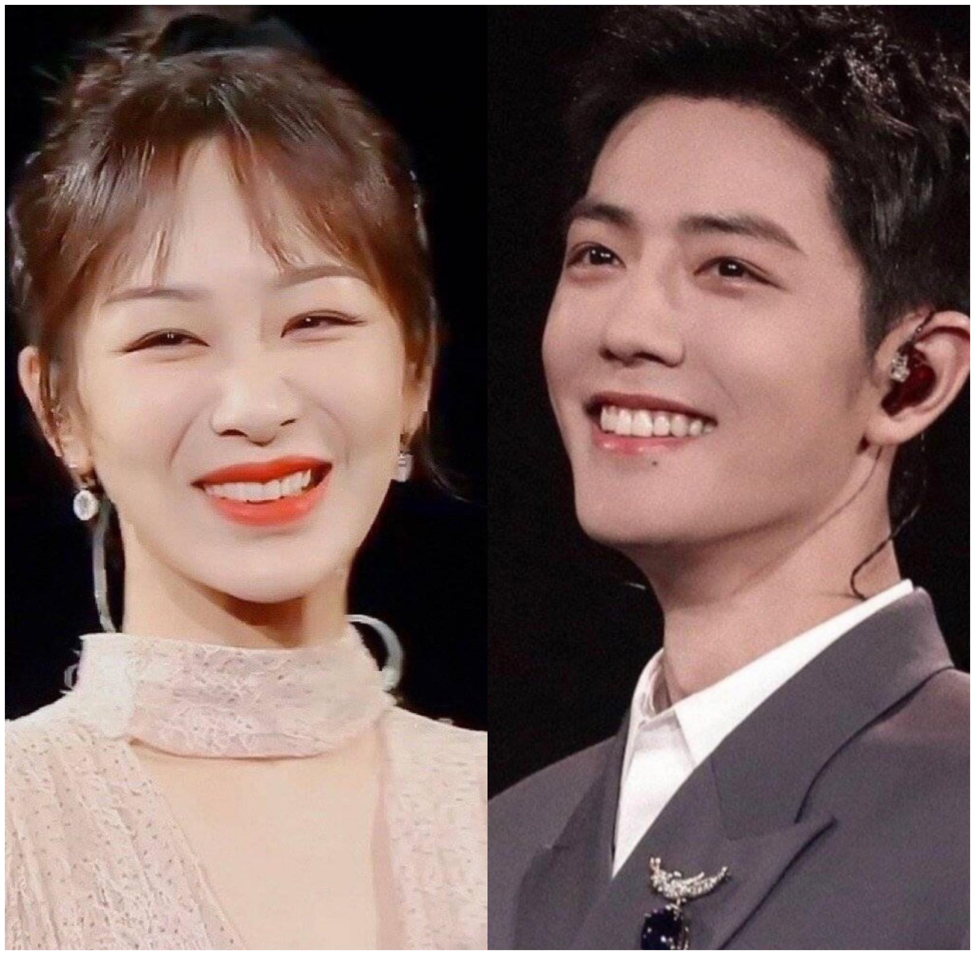 允许肖战帮忙提裙摆,却"婉拒"已经弯腰的李现?__财经头条