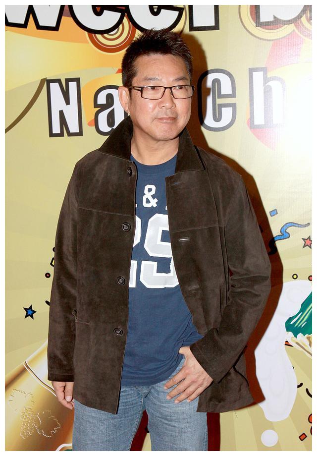 元彪曾经选择了退圈,并没有认为他很可惜