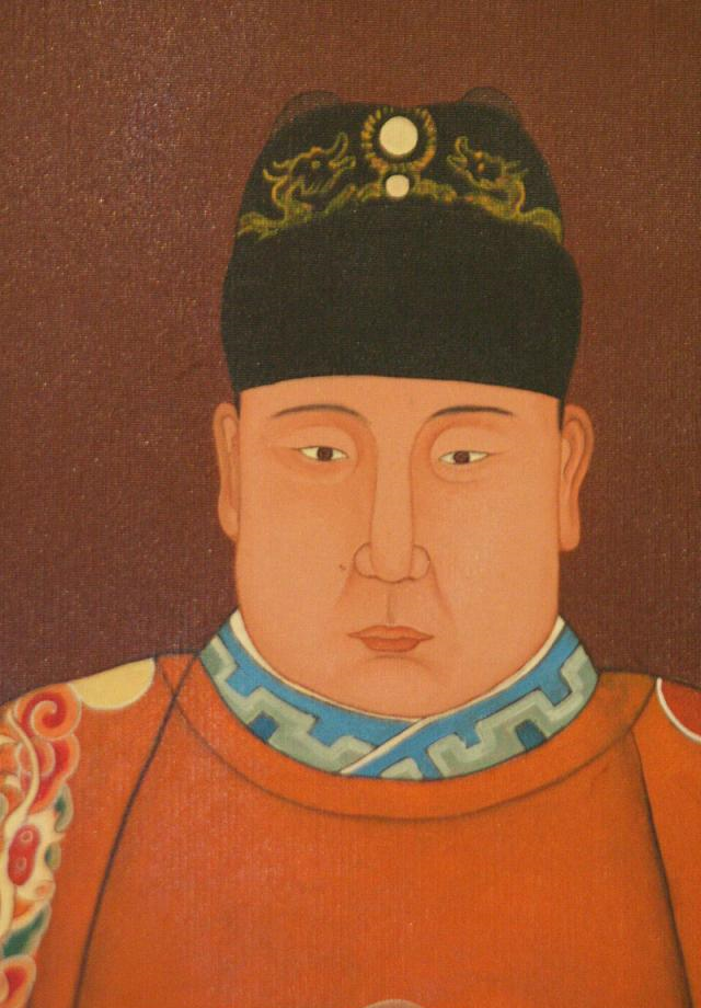 明朝有十六位皇帝为何北京只有十三座陵墓还有三位葬在何处