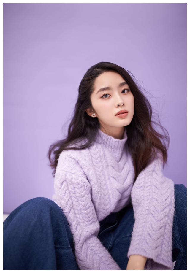 北电新晋女神吴曼思清纯甜美,网友们觉得她长得怎么样可评论留言