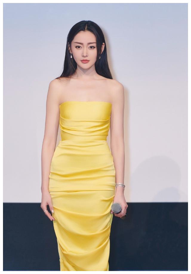 拥有"沙漏型"身材的6大女星,谁最"女神"?