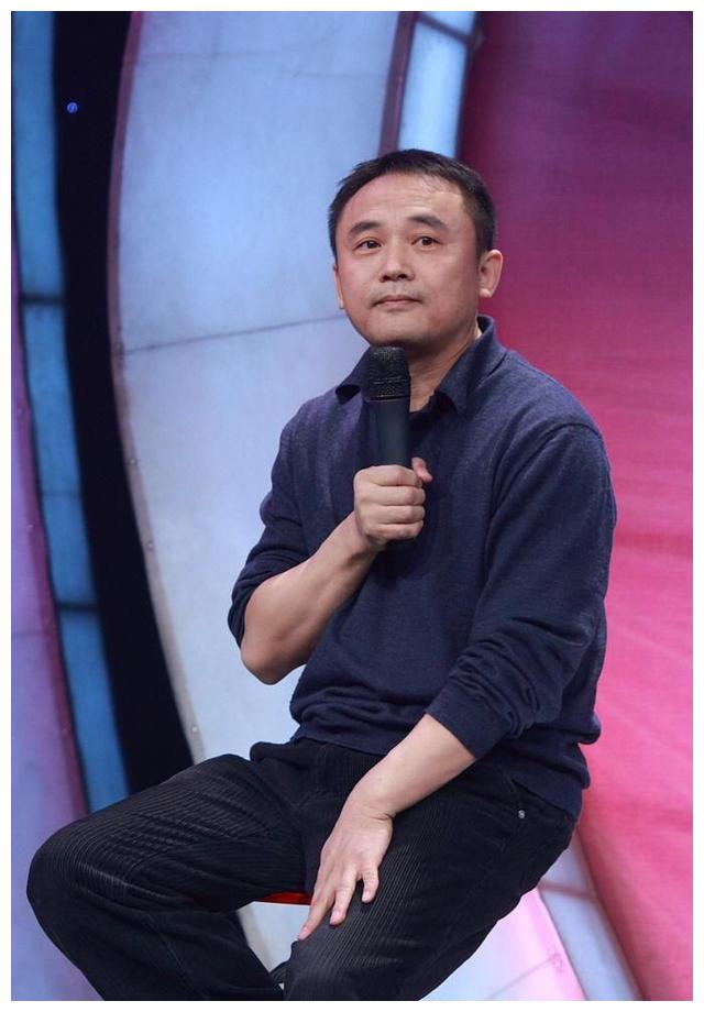 原来"50"导演尚敬年轻时这么俊美 弟弟专业户 还与大明星是