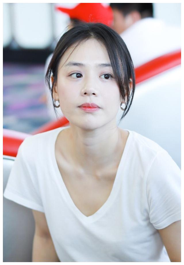 欧豪前女友马思纯疑似新恋情被曝光,网友纷纷喊话别在垃圾堆里找