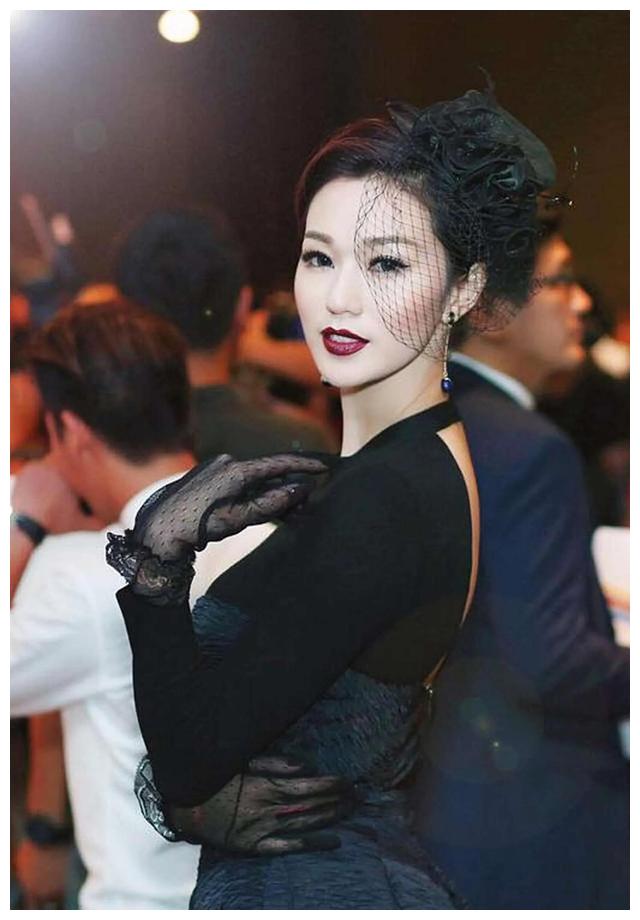 越南第一长腿美女庆媚