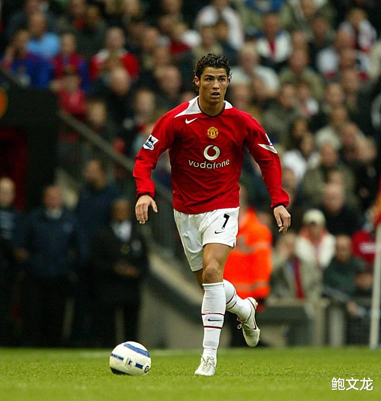 万众期待！C罗今天迎来回归首秀 曼联将重组攻击线休闲区蓝鸢梦想 - Www.slyday.coM