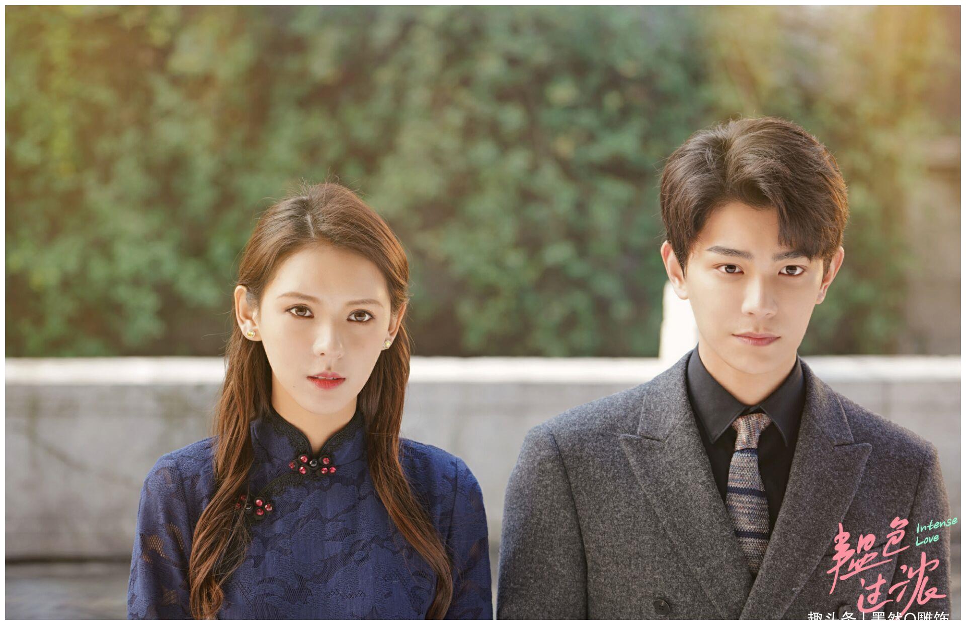 "先婚后爱"偶像剧来啦,女总裁男医生cp,网友:下一个丁禹兮!