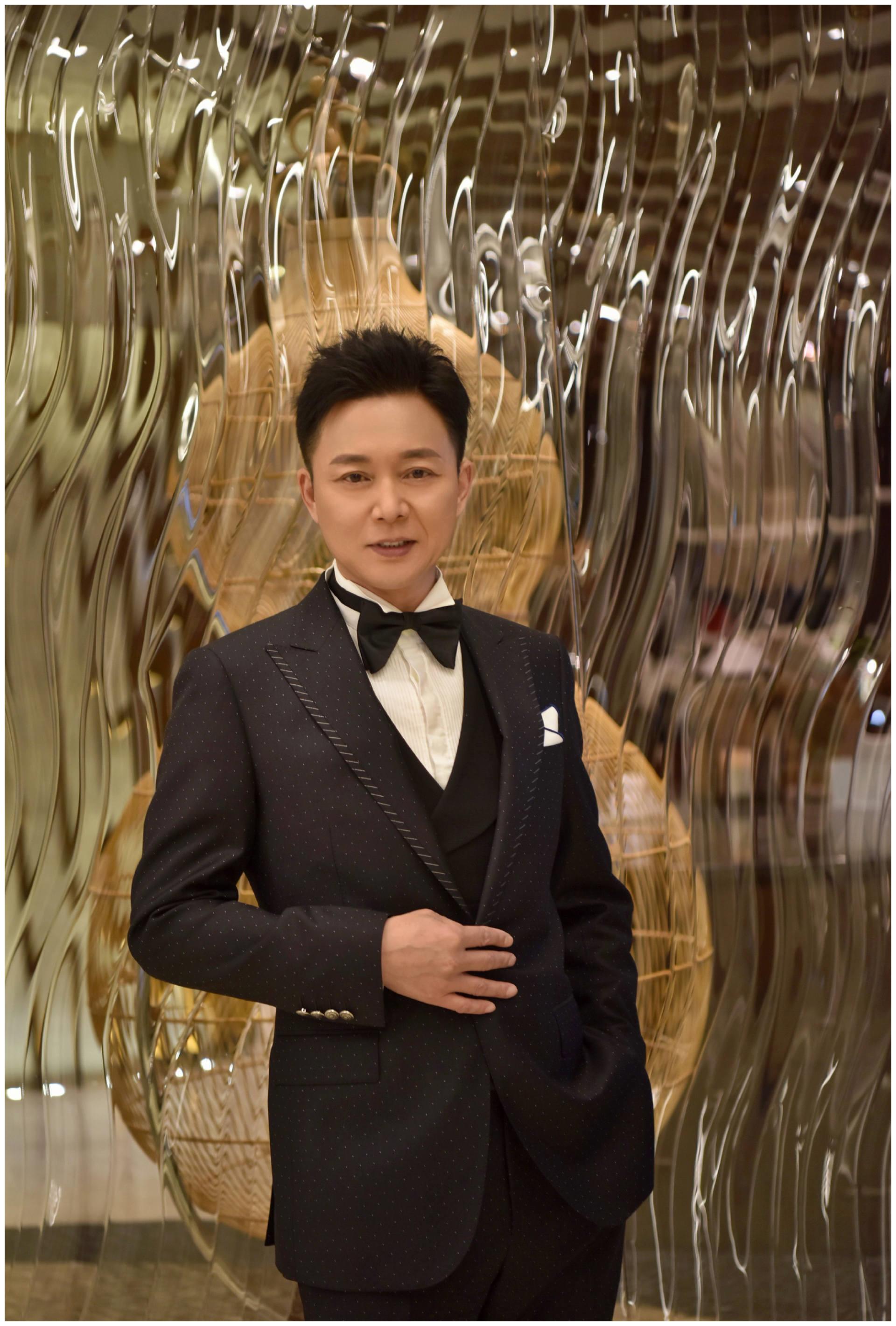 18岁当男主,得罪宋佳被雪藏十年,50岁刘奕君演"反派"爆红