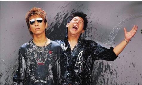 “分开后”的羽泉组合:没了音乐,你人生尽毁,我却身价百亿|胡海泉|陈羽凡_新浪新闻