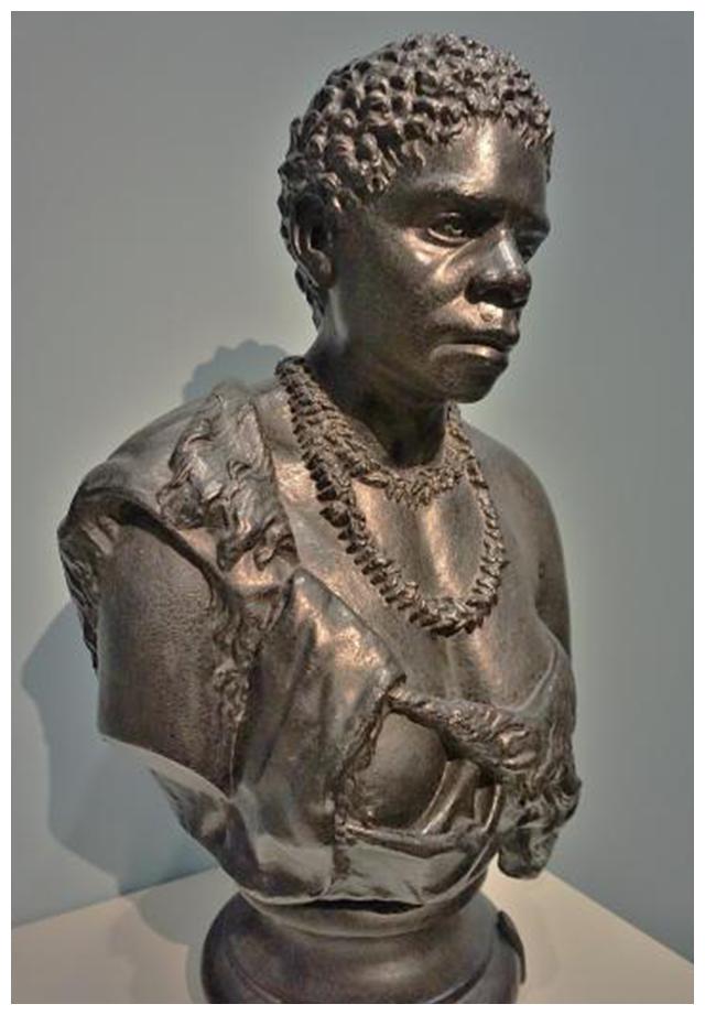 世界上最后一个纯种塔斯马尼亚人一生坎坷死后还要被用作研究