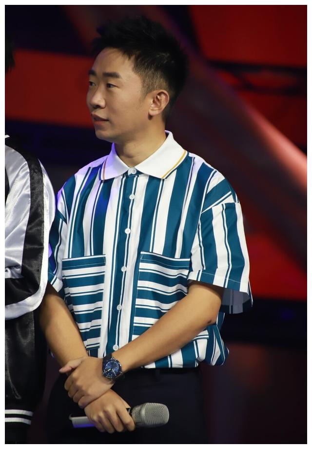 杨迪靠扮丑走红?曾直言为了混饭,《接招吧前辈》中有了答案__财经头条