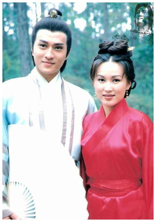 98年是亚视最后的辉煌,这四部剧当年觉得好看,如今已不可超越