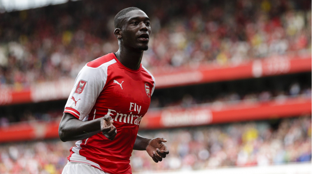 32岁前阿森纳高中锋或重返中国，职业暮年免签交易将如何影响中超竞争格局？