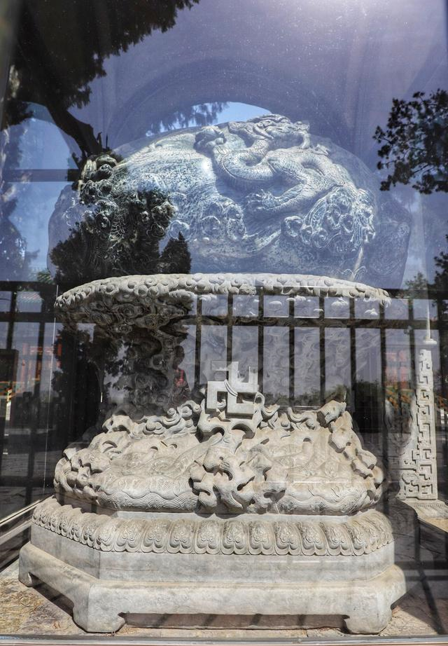 北京市中心藏有一座800年古城，门票仅1元，天天路过却没发现！休闲区蓝鸢梦想 - Www.slyday.coM