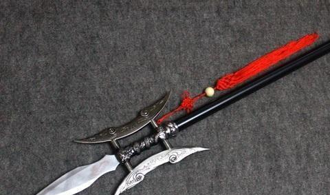 项羽的霸王戟重达300斤,现在却无人能举起,为何古人力气那么大