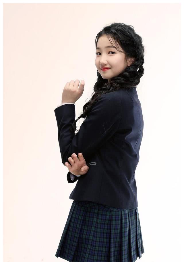 busters新加两位成员,最小06年出生,全员年纪小且高颜值