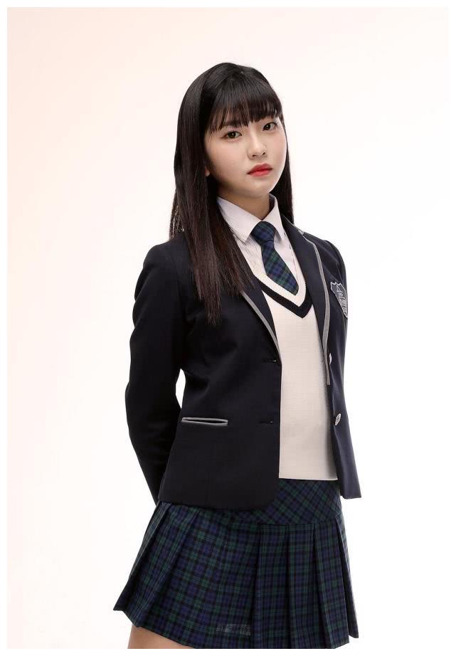 busters新加两位成员,最小06年出生,全员年纪小且高颜值