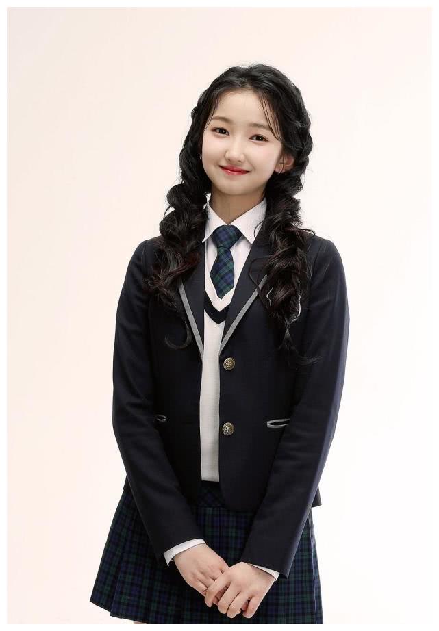 busters新加两位成员,最小06年出生,全员年纪小且高颜值