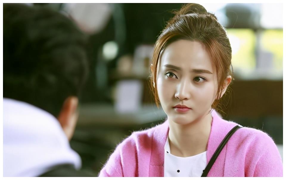 赵予熙一个有魅力的女孩做自己才能让更多的人喜欢自己