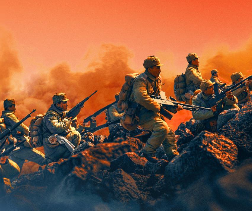 上映8天票房破31亿,冲进票房榜前10,吴京反超沈腾成票房之王休闲区蓝鸢梦想 - Www.slyday.coM 上映8天票房破31亿,冲进票房榜前10,吴京反超沈腾成票房之王休闲区蓝鸢梦想 - Www.slyday.coM