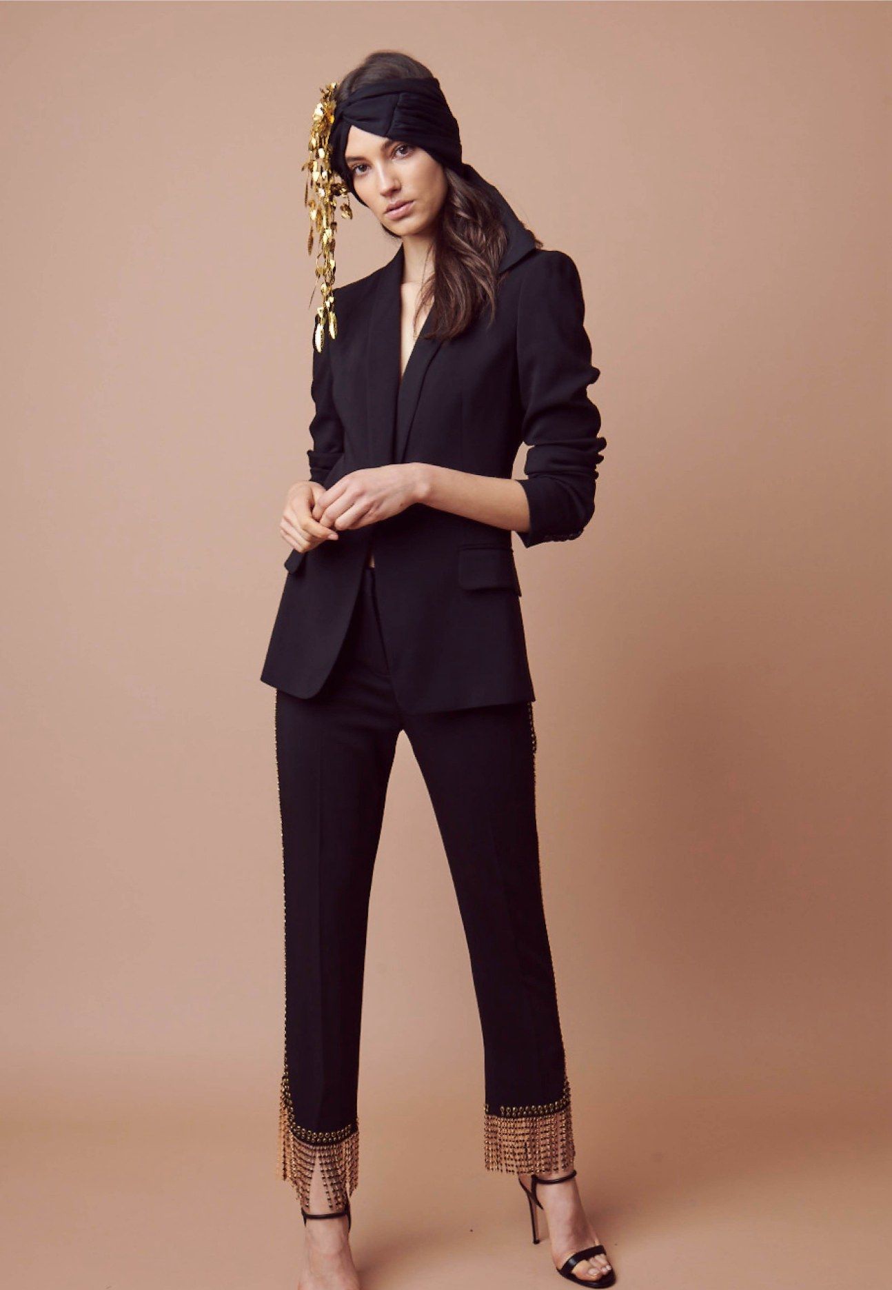 kobi halperin波西米亚风春夏时装模特摄影