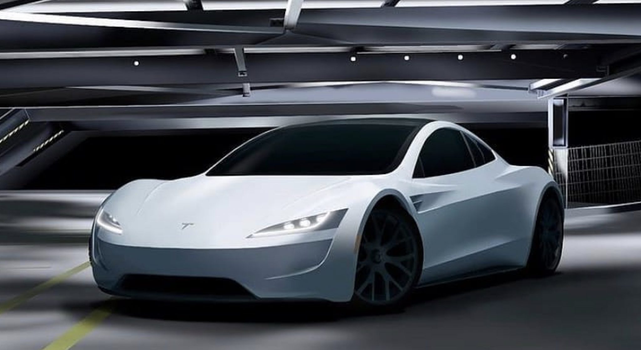 特斯拉 model x plaid 开始交付,实用性有所提升__财经头条