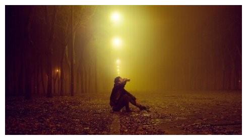 琳子最新单曲《没人心疼没人爱》火爆上线