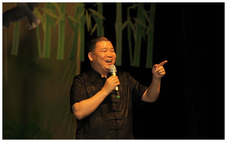 "戏弄"李咏,爆红后拒绝赵本山,东北笑星孙小宝到底有何本事?