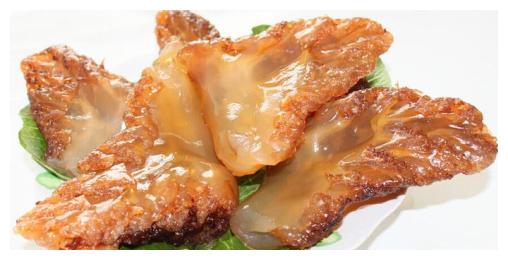 怎么判断海蜇有没有变坏 海蜇怎么吃