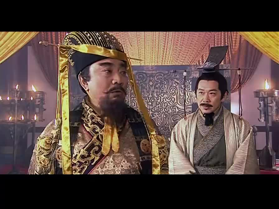 西风烈秦王怀疑白起是托病不见是对范雎的提议不满