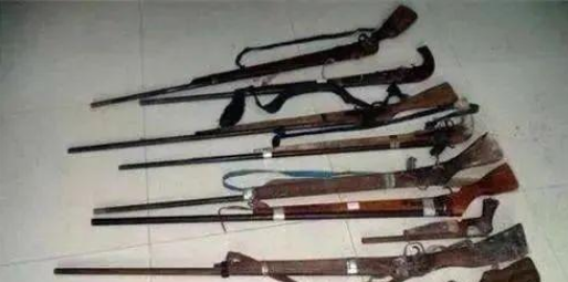 宋朝人发明了全球第一支“步枪”,射程300米,为何没用于实战|火枪|火药|火器_新浪新闻