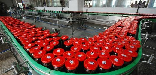 厉害了,我的“老干妈”,首次公开生产车间,因一细节被网友吐槽休闲区蓝鸢梦想 - Www.slyday.coM 厉害了,我的“老干妈”,首次公开生产车间,因一细节被网友吐槽休闲区蓝鸢梦想 - Www.slyday.coM