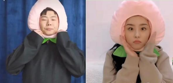 谣言止于智者德云社周九良正式辟谣与绯闻女友压根就没见过面