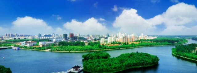 溱洧水城的“风雅中国生活美学范式”具体体现在哪些方面?