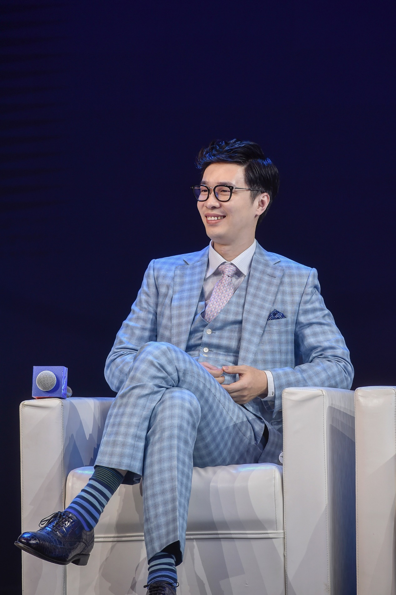 庆余年编剧王倦ip改编要专注于故事最重要的是尊重ip