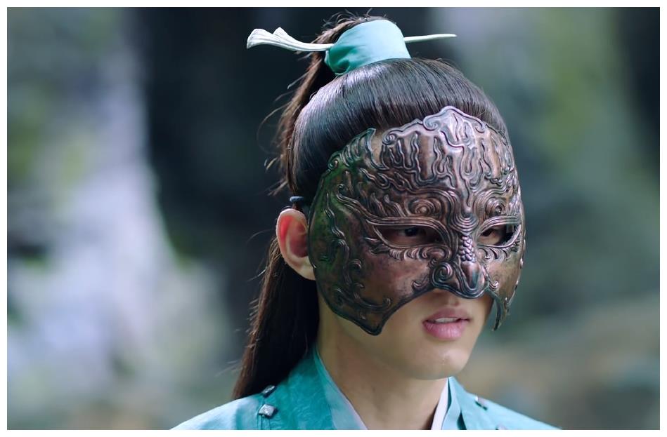 若玉,褚璇玑差点杀了司凤|不周山|柳意欢|褚璇玑_新浪新闻