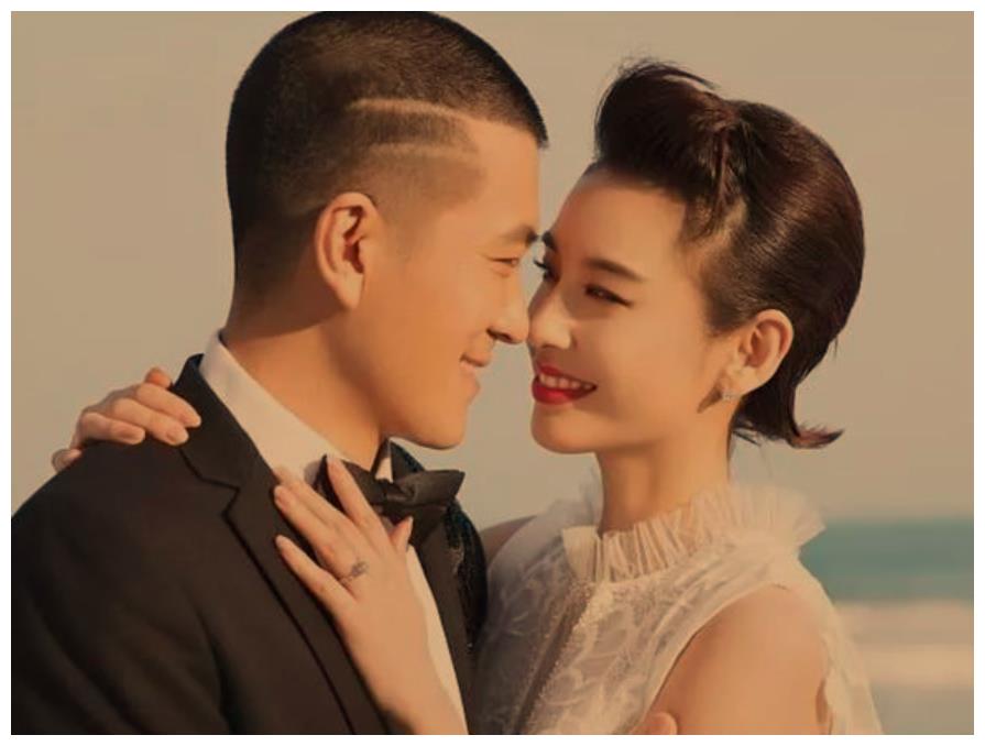 黄圣依被评高开低走:她根本不在乎输赢,这才是洒脱的人生