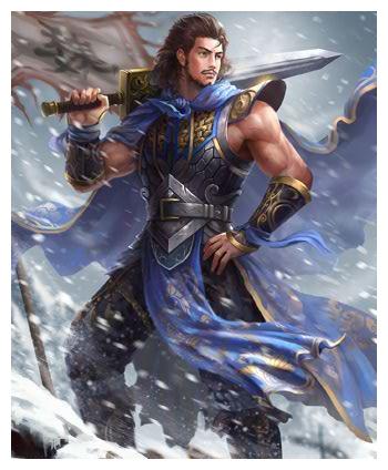 读三国之邓艾成功之后人总在骄傲中毁灭了自己