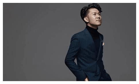 他是华语乐坛"最倒霉"创作人,写一首红一首,自己唱一回黄一回|高进|黄