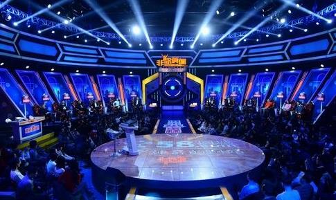 《非你莫属》李占勇是哪一期?__财经头条