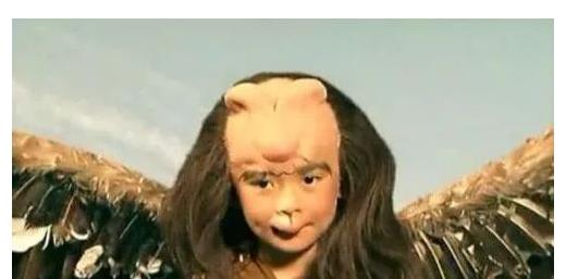 封神演义雷震子是雷公不是其实他最后的身份比如来佛祖还高