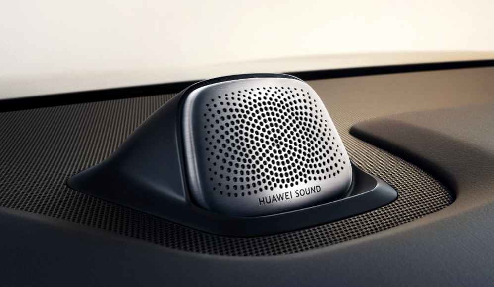 热门新势力音响配置对比