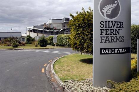 银蕨农场宣布开启在华零售渠道