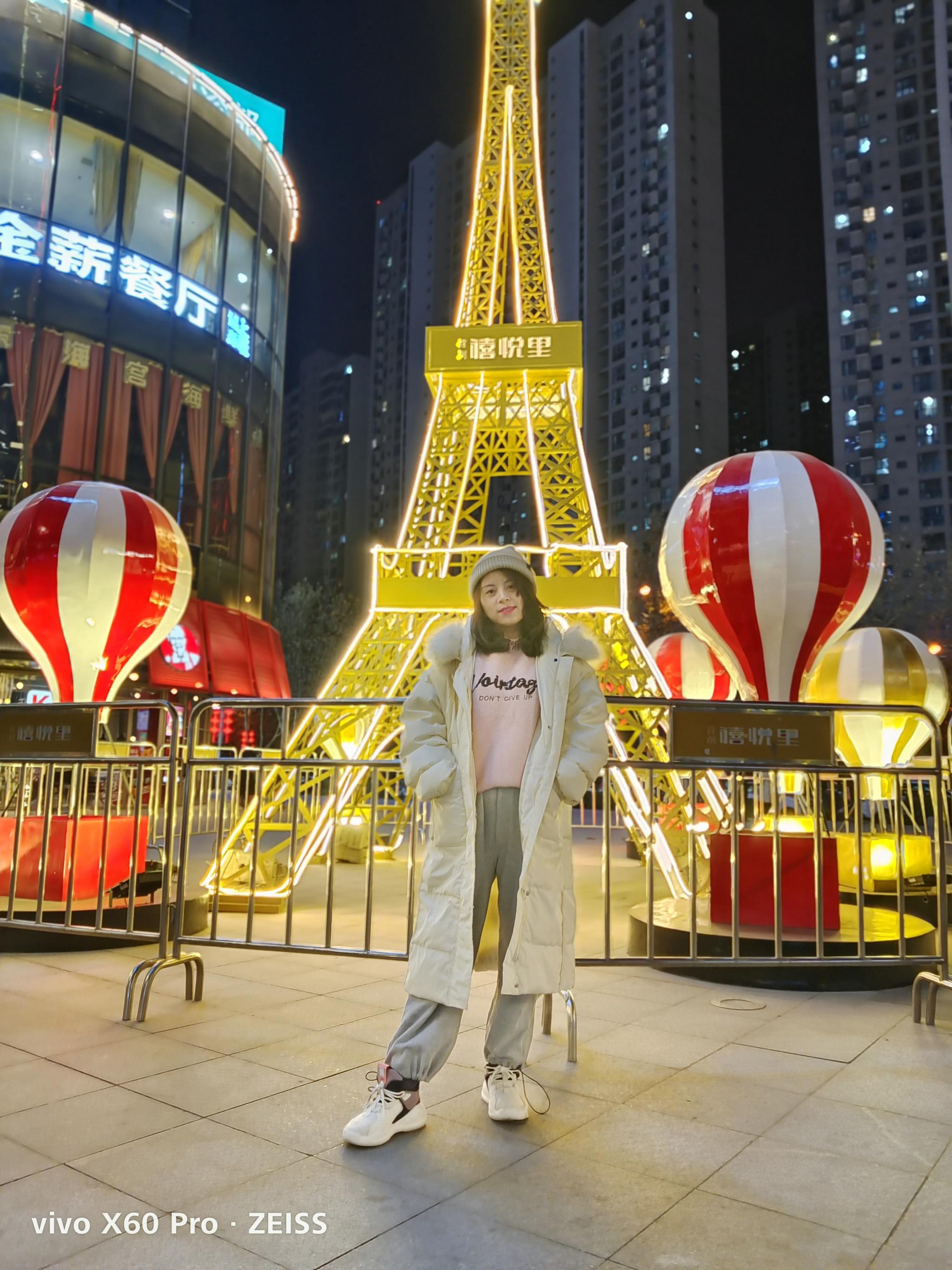 vivo X60 Pro体验:15G新内存让蔡司和OriginOS再飞一次!