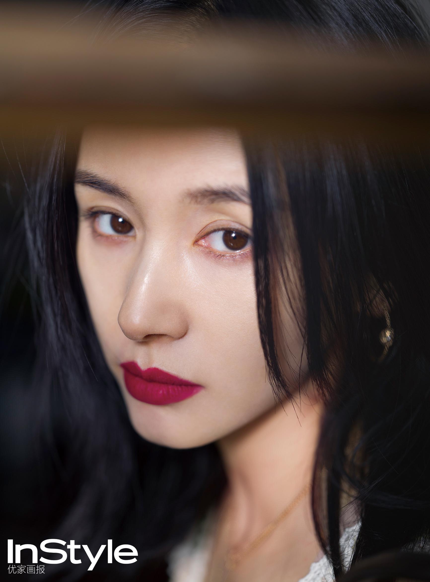 看了王子文的机场图比大片还绝代言这是又要拓展新版图了