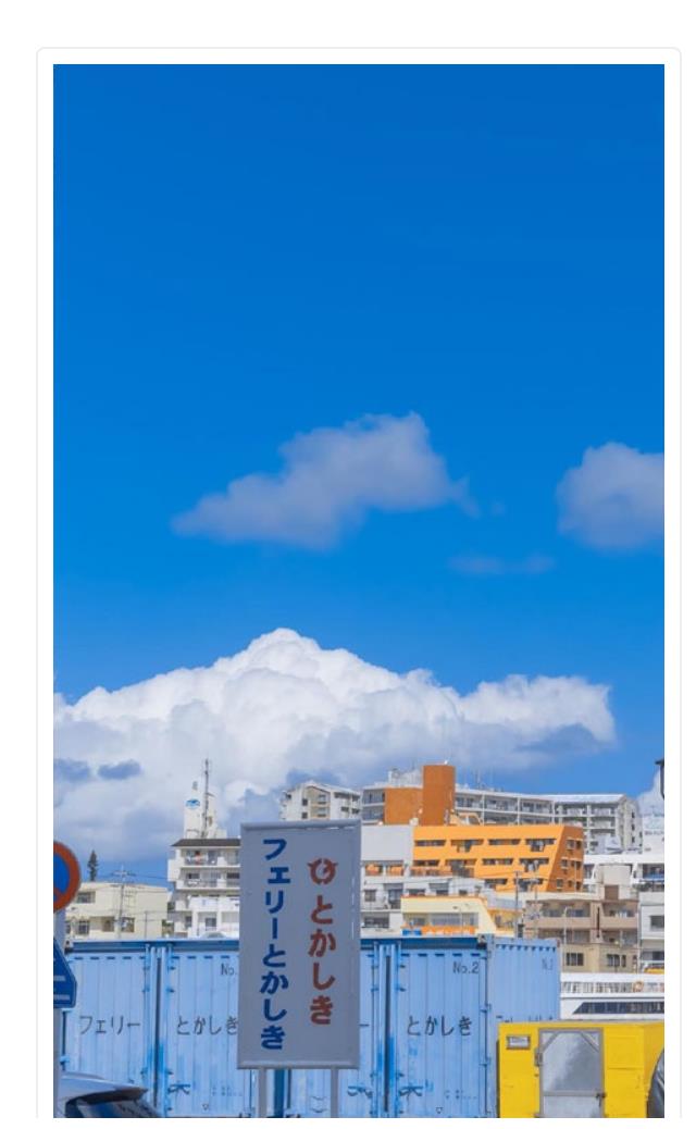 2021治愈唯美图片