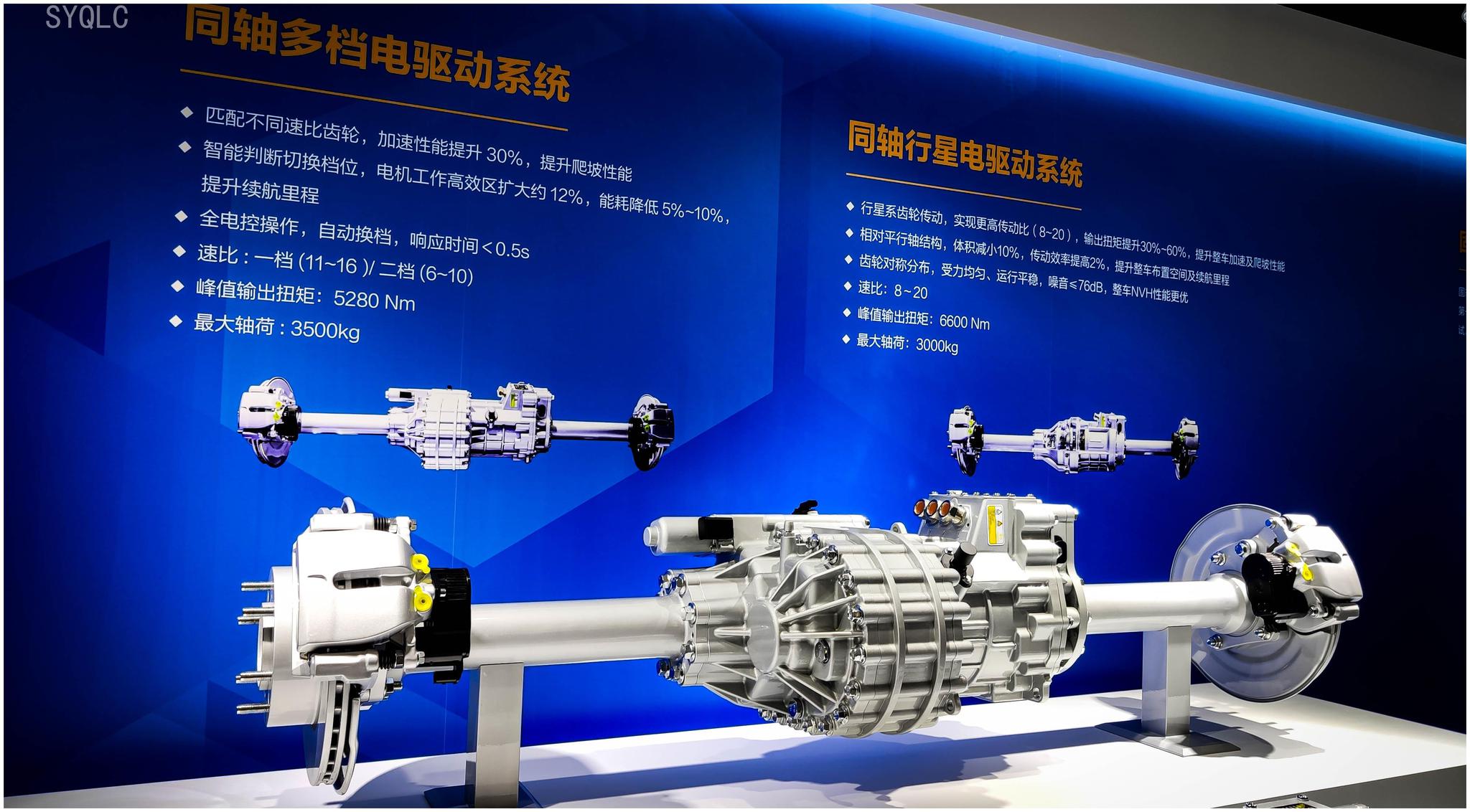 全面搭建绿色动力体系解析长城动力单元