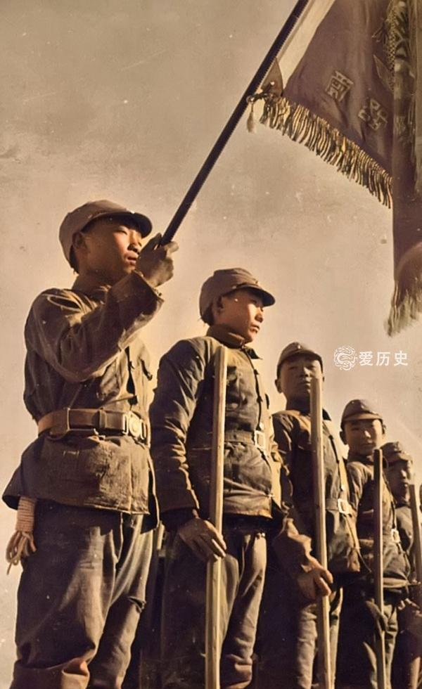目的就是要让这些孩子长大以后养成"爱路"的精神和"中日亲善"的信念