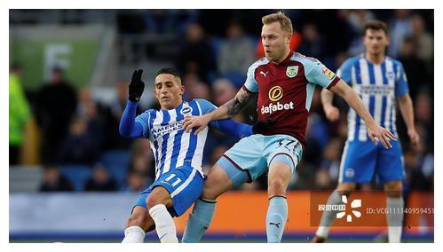 26 英超 020:伯恩利vs布莱顿 信心:五星